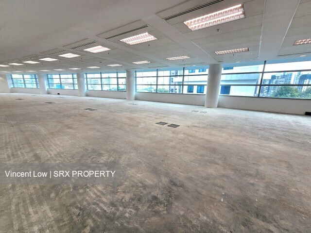 CHEAP Office + Storage / IT / B1 / Near Potong Pasir MRT (D13), Office #444611011